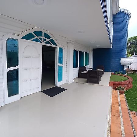 Apartament Mary Hosting Sarie Bay San Andrés Zewnętrze zdjęcie