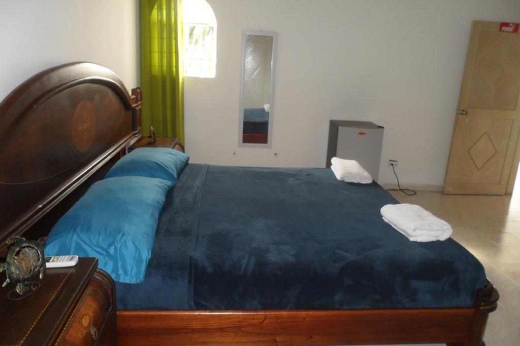 Apartament Mary Hosting Sarie Bay San Andrés Zewnętrze zdjęcie