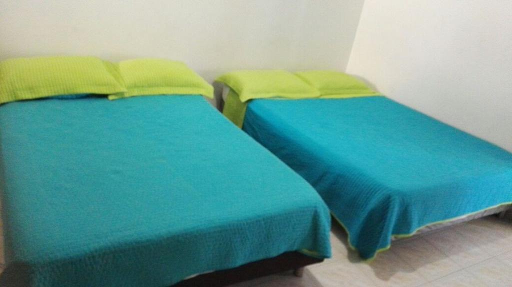 Apartament Mary Hosting Sarie Bay San Andrés Zewnętrze zdjęcie