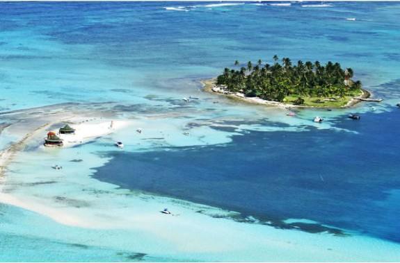 Apartament Mary Hosting Sarie Bay San Andrés Zewnętrze zdjęcie