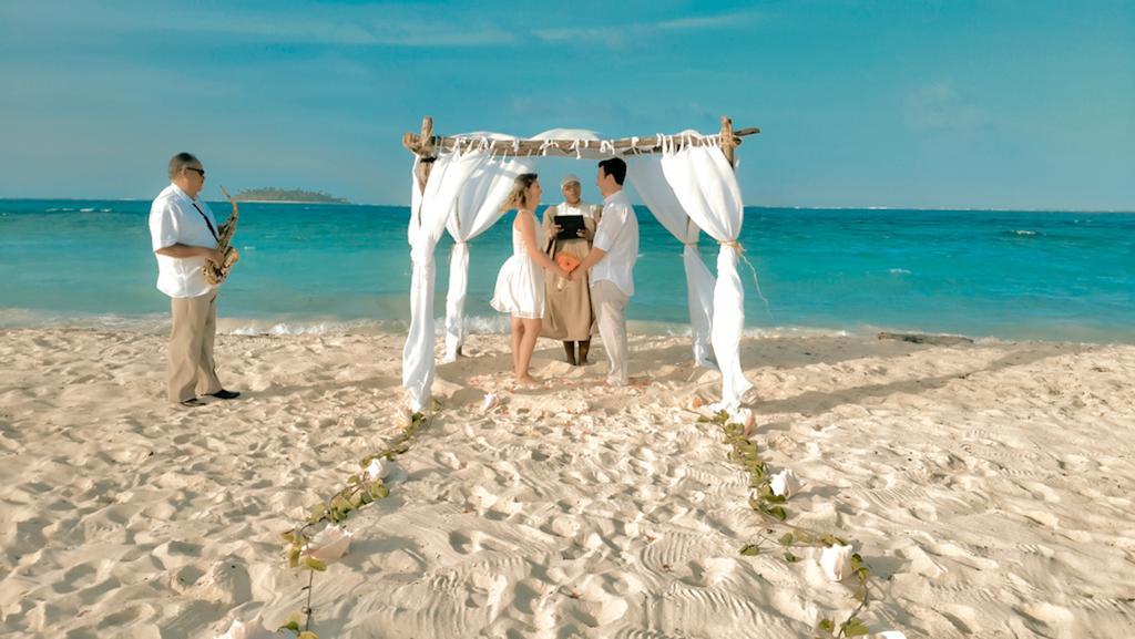 Apartament Mary Hosting Sarie Bay San Andrés Zewnętrze zdjęcie